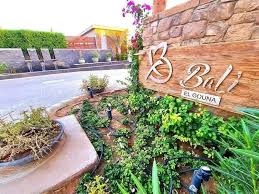 Discover Your Dream Getaway: Stunning Apartments for Rent in Bali El Gouna